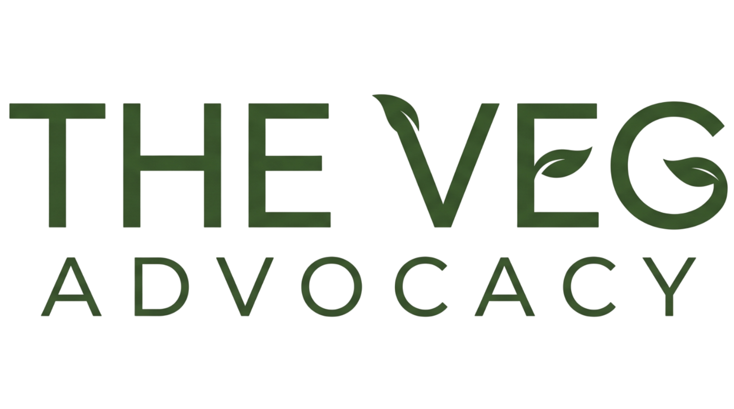 The Veg Advocacy