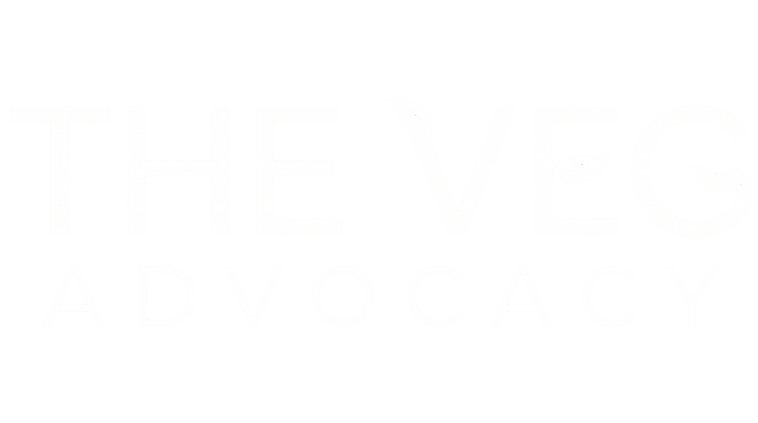 The Veg Advocacy